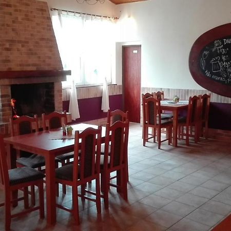 Penzion Maco Buchlovice Exterior foto